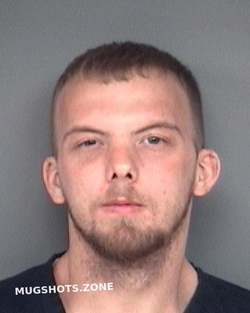 CRAIG ALLEN MICHAEL 04/13/2023 - Clark County Mugshots Zone