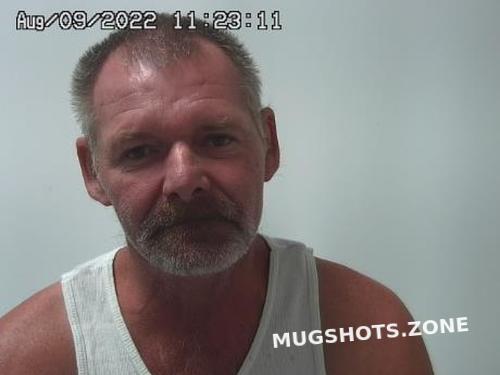 Alfrey Christ A 05 20 2023 Clark County Mugshots Zone