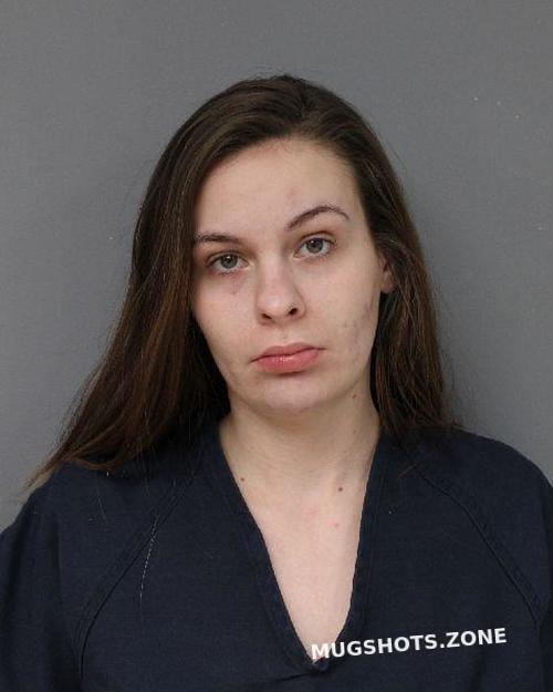 RIPLEY VICTORIA JEANNE 03/14/2024 Clark County Mugshots Zone