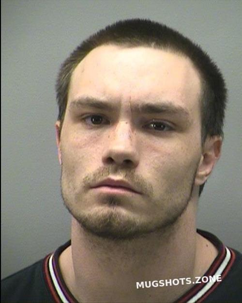 JAQUES JUSTIN LAYNE 06/24/2024 - Clark County Mugshots Zone