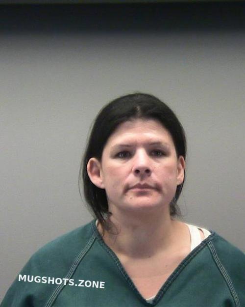 BUCHNAN JESSICA FAYE 12/23/2024 Clark County Mugshots Zone
