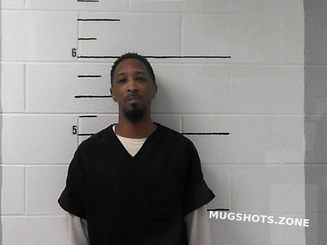 GARY TERENCE M 02/22/2024 - Clay County Mugshots Zone