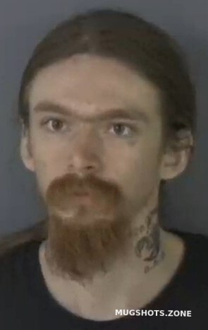 PANNEL MICHAEL 03/30/2025 - Clay County Mugshots Zone