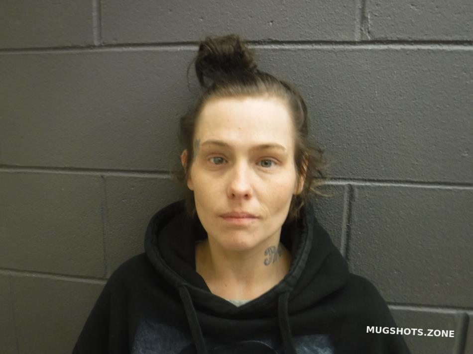 SAWYER BRITTANEY DANIELLE 03/17/2023 Clay County Mugshots Zone