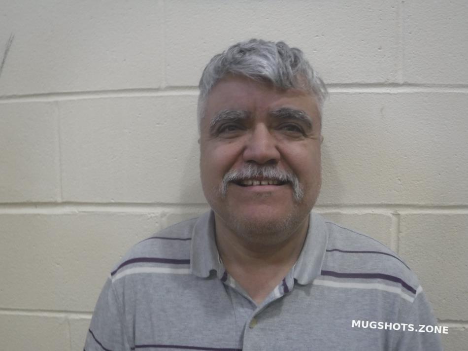 BARRERASANCHEZ LEONSO 05/04/2023 Clay County Mugshots Zone