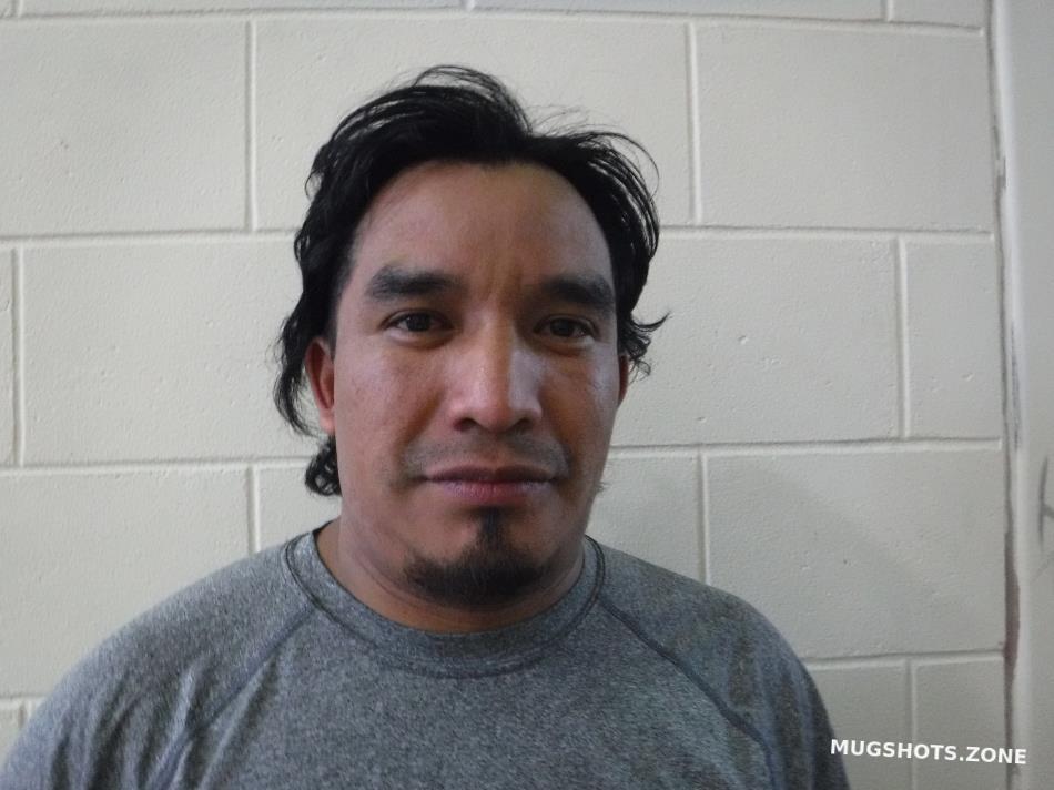 LAINEZ-PEREZ MAURICIO 05/25/2023 - Clay County Mugshots Zone