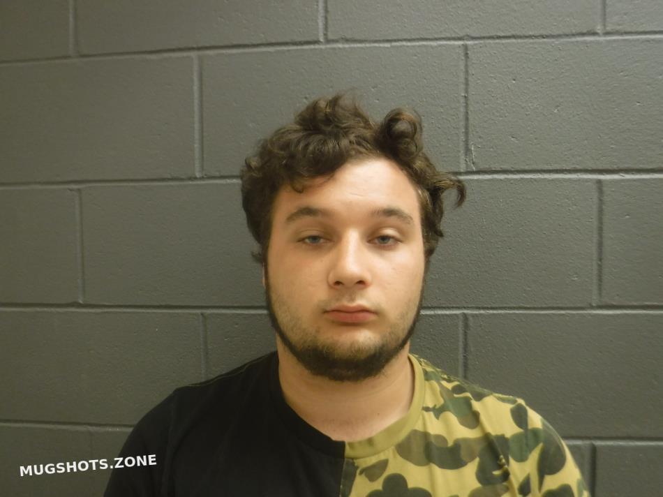 ALEXANDER SHAWN M 05/31/2023 Clay County Mugshots Zone