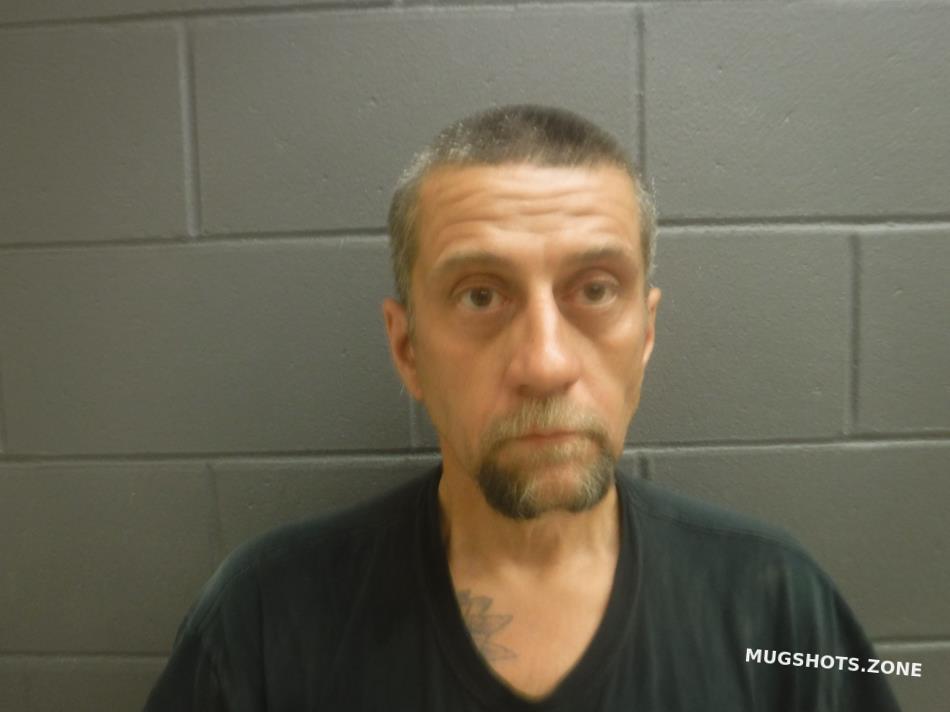 PHILLIPS BILLY JOE 06/04/2023 Clay County Mugshots Zone