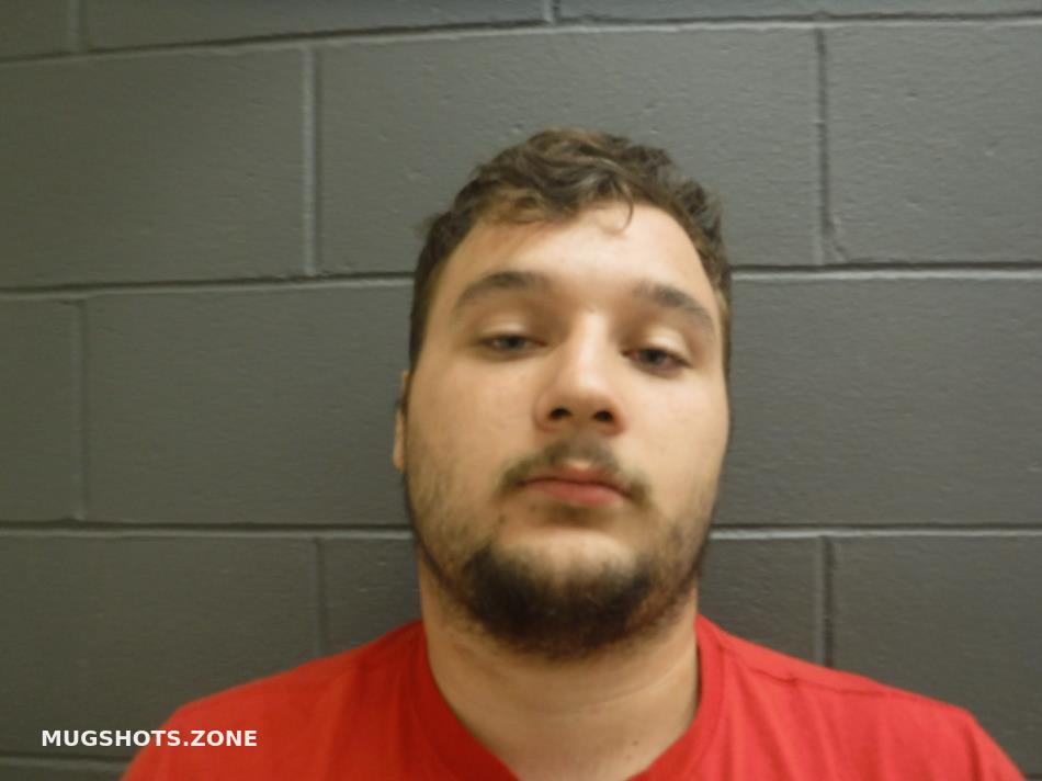 ALEXANDER SHAWN M 08/30/2023 Clay County Mugshots Zone