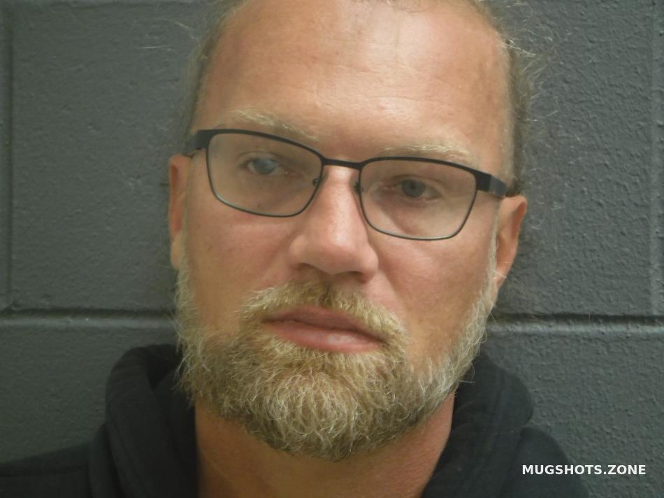 EDINGTON THOMAS S 10/16/2023 Clay County Mugshots Zone