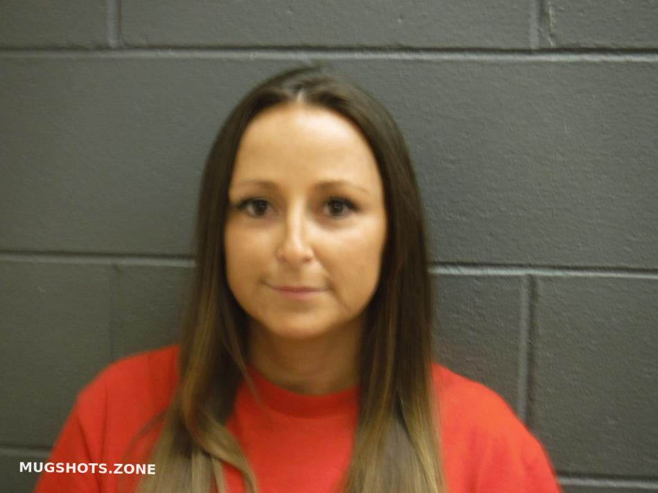 Warren Diane Carolynne 10172023 Clay County Mugshots Zone 0914