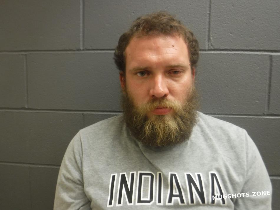 BEDWELL JORDEN P 11/11/2023 Clay County Mugshots Zone