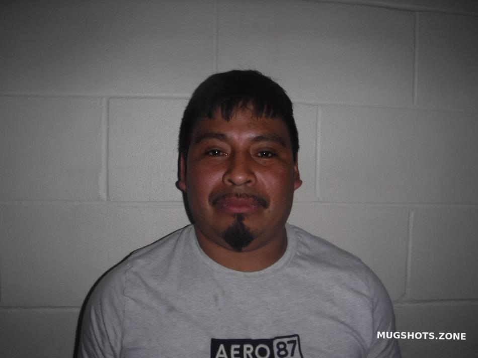 GRAVECOJ FELESTRE 12/21/2023 Clay County Mugshots Zone