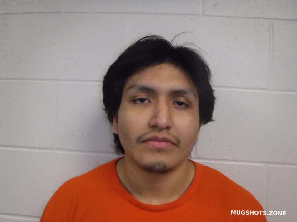 FLORES PEREZ ERICK 04/11/2024 - Clay County Mugshots Zone