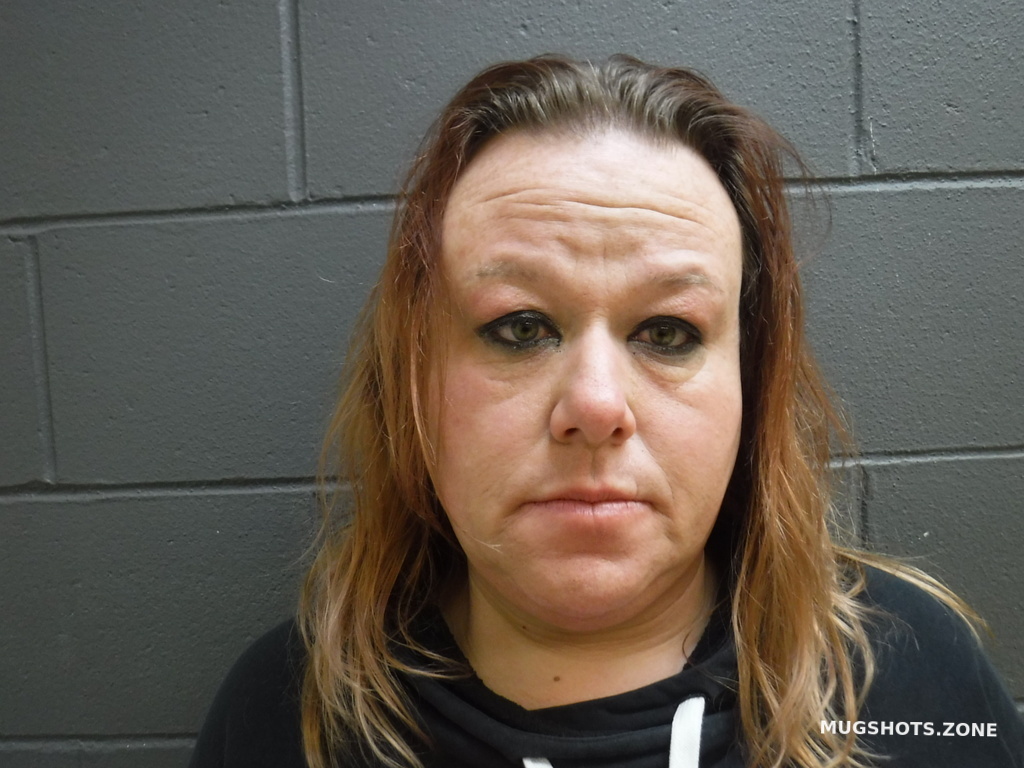 WELLS STEPHANIE M 02/13/2025 Clay County Mugshots Zone