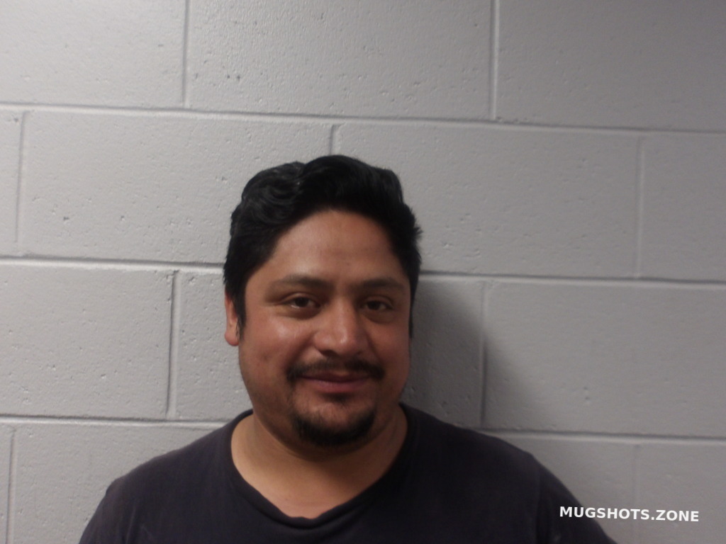 TRUJILLO ARGUELLES SERGIO 07/29/2025 - Clay County Mugshots Zone