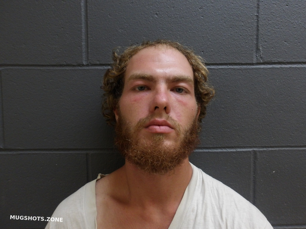 YORK ANDREW 08/05/2025 Clay County Mugshots Zone