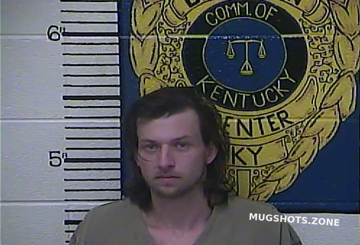 Hubbard Christopher 10 08 2022 Clay County Mugshots Zone