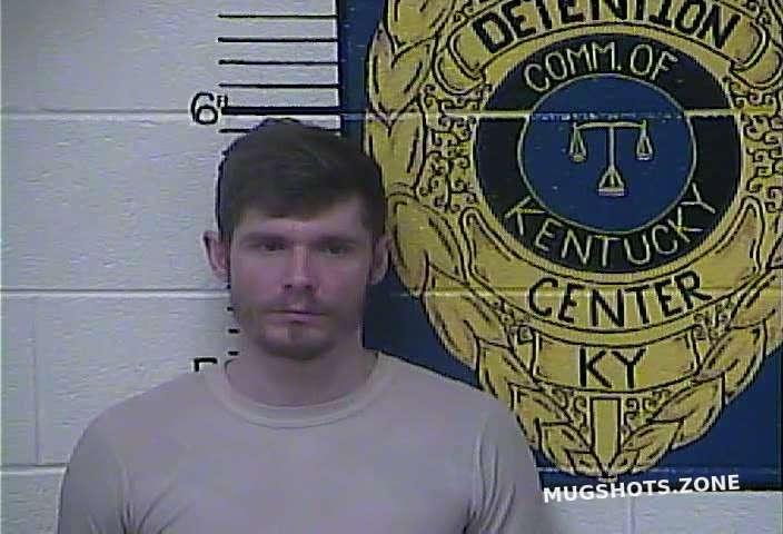 TURNER DERRICK 11/17/2022 - Clay County Mugshots Zone