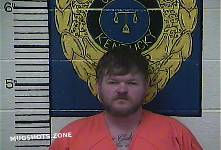 Agee Logan 12252022 Clay County Mugshots Zone 0281