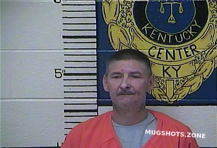 NAPIER WILLIAM STEVEN 02/15/2023 - Clay County Mugshots Zone