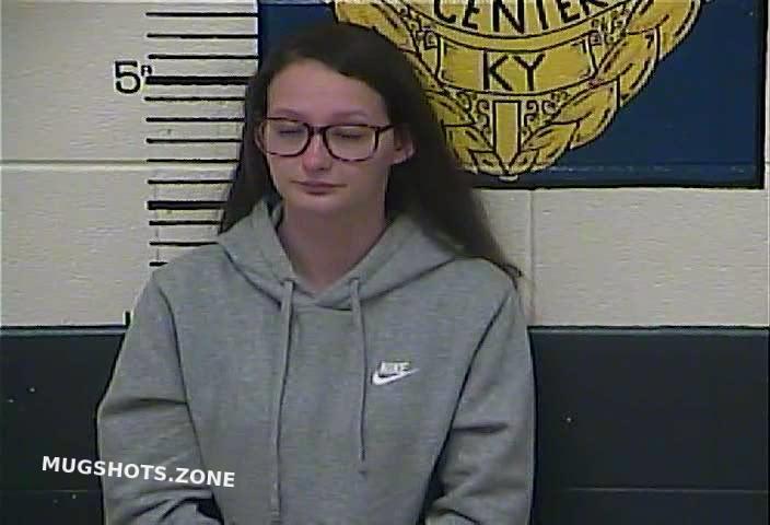 Collett Marissa 03 09 2023 Clay County Mugshots Zone