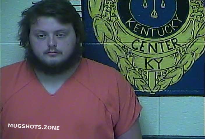 Johnson Johnny Lee 10252023 Clay County Mugshots Zone 