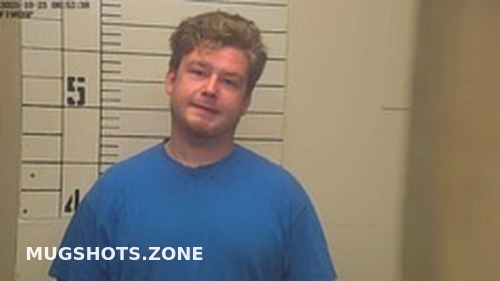 Lance Tyler Smith 10 25 2023 Clay County Mugshots Zone