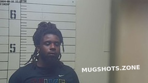 XZAVIUS SENTELL MORRIS 09/18/2024 - Clay County Mugshots Zone