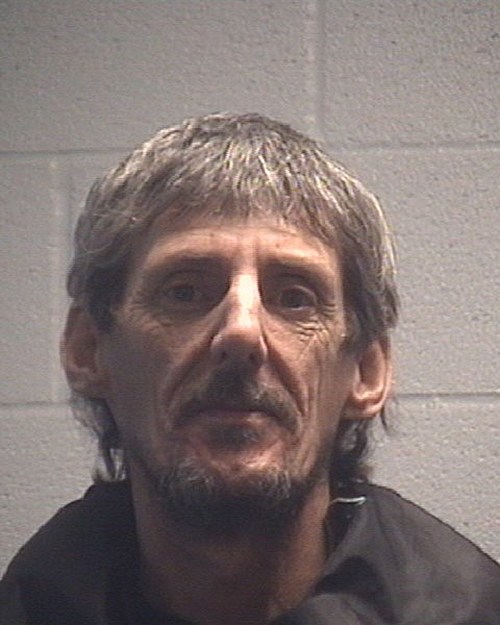 WEAVER TIMOTHY SCOTT 12/12/2020 Cleveland County Mugshots Zone