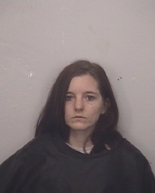 BOWEN JOVI LASHEA 12/30/2020 - Cleveland County Mugshots Zone