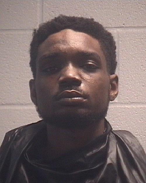 ARMSTRONG RAEKWON JAMAL 03/01/2021 - Cleveland County Mugshots Zone