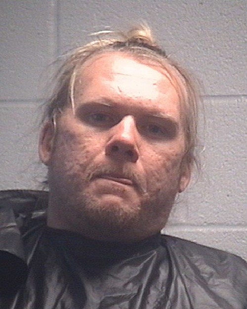 CLAY JUSTIN RAYMOND 03/01/2021 Cleveland County Mugshots Zone