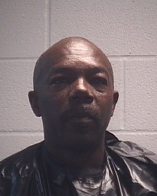 BLAKELY JAMES ROBERT 03/06/2021 Cleveland County Mugshots Zone