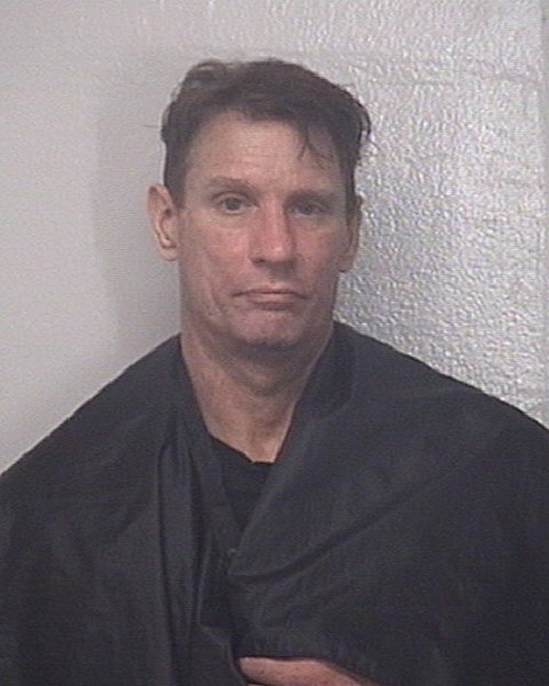 BARR RODNEY WARRENFRED 03/09/2021 Cleveland County Mugshots Zone