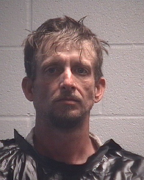 CRANE JEFFREY MATTHEW 03/30/2021 - Cleveland County Mugshots Zone