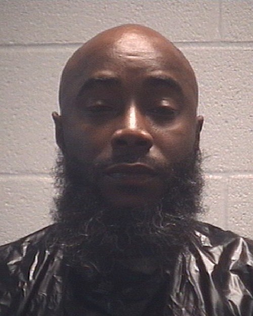 DEGREE RODNEY OBRIEN 04/11/2021 - Cleveland County Mugshots Zone