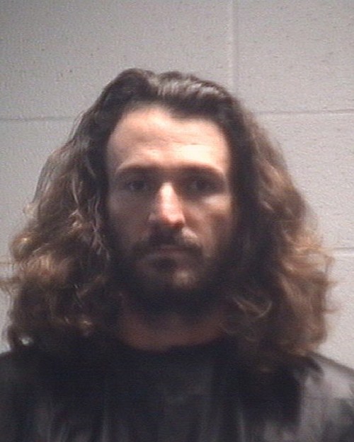 WOOTEN GREGORY DALE 05/03/2021 Cleveland County Mugshots Zone