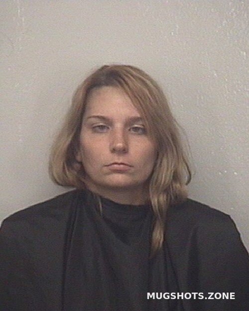 HARTMAN CATHERINE MARIE 05/10/2021 - Cleveland County Mugshots Zone