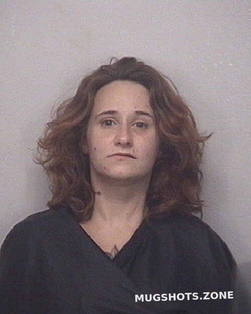 LATTIMORE RHIANNON ALAURA 05/27/2021 - Cleveland County Mugshots Zone