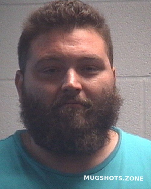 TERRY ZACHARY DAKOTA 08/16/2021 Cleveland County Mugshots Zone