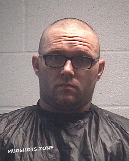 BOWEN MICHAEL DALE 09/01/2021 Cleveland County Mugshots Zone
