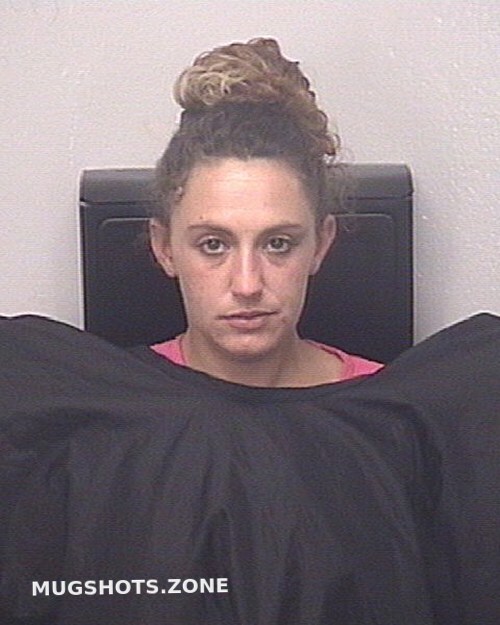 DAVIS BRITTANY ROSE 09/21/2021 - Cleveland County Mugshots Zone