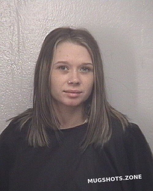 GREENE BRITTANY CHEYENNE 01/10/2022 - Cleveland County Mugshots Zone