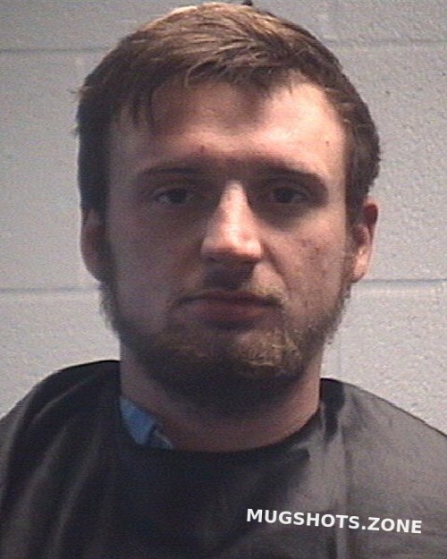 PARKER JEFFERY DWAIN 02/15/2022 - Cleveland County Mugshots Zone