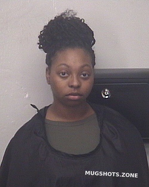 JACKSON JEWEL MONIQUE 03/17/2022 Cleveland County Mugshots Zone