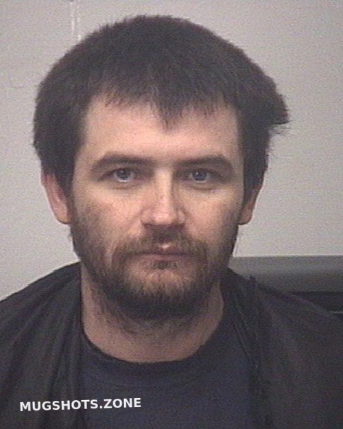 WOOTEN SAMMY LEROY 05/09/2022 Cleveland County Mugshots Zone