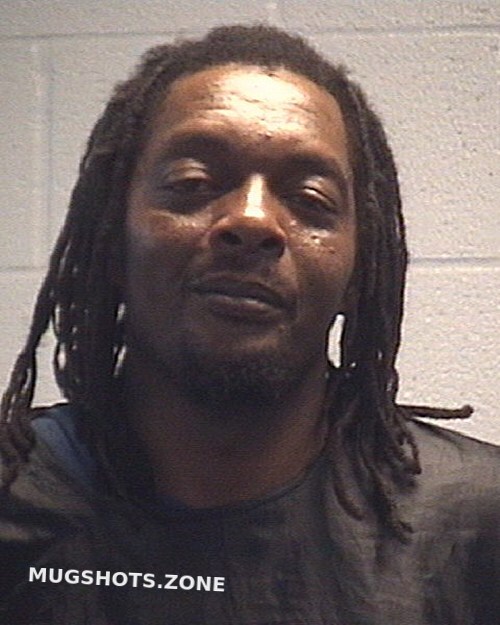 ODUMS MARCUS LEON 05/22/2022 Cleveland County Mugshots Zone