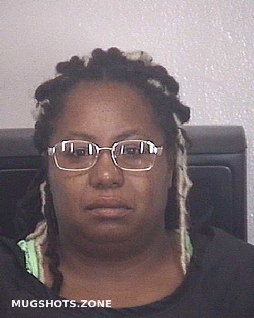 BYERS TRINA MICHELE 05/24/2022 - Cleveland County Mugshots Zone