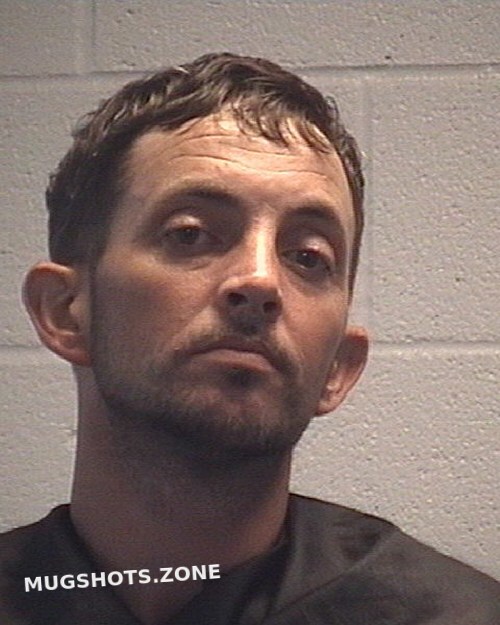 GARRISON DANIEL EVAN 06/16/2022 Cleveland County Mugshots Zone